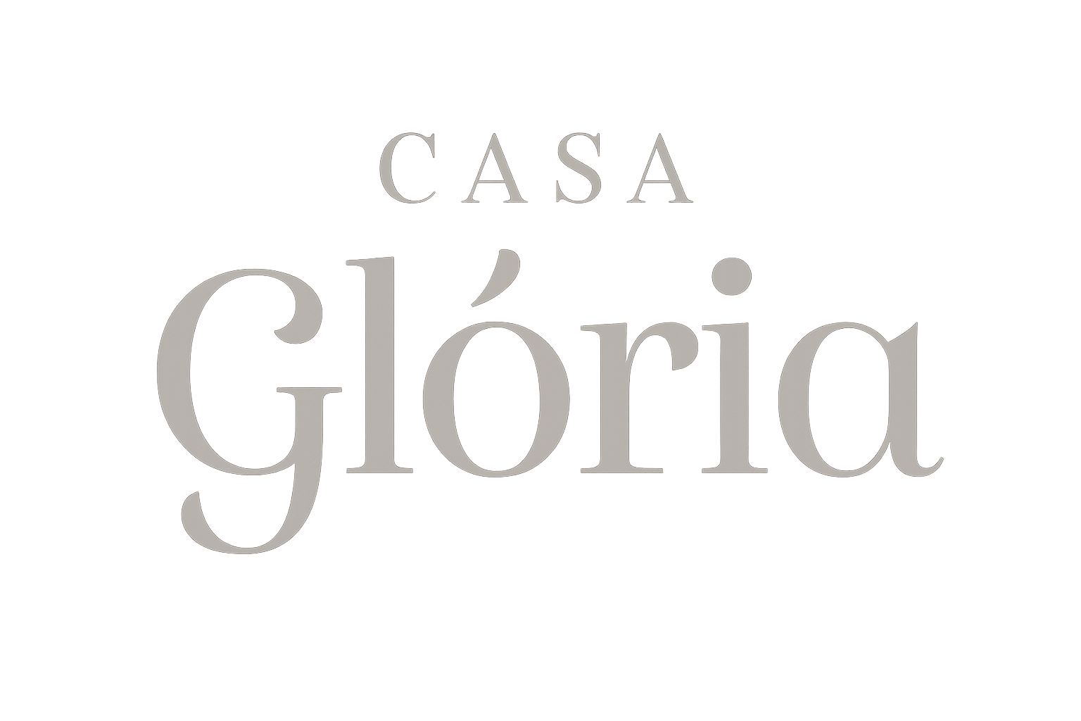 Casa Gl&oacute;ria